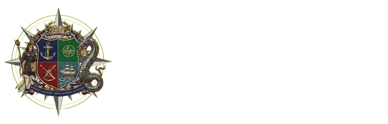 Benedict & Raymond